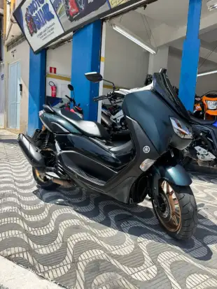 YAMAHA-NMAX CONNECTED 160 ABS YAMAHA-NMAX CONNECTED 160 ABS-2023