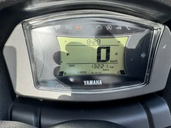 YAMAHA-NMAX CONNECTED 160 ABS YAMAHA-NMAX CONNECTED 160 ABS-2023