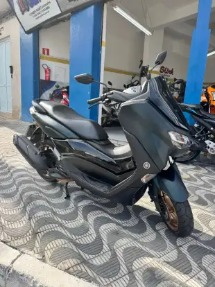 YAMAHA-NMAX CONNECTED 160 ABS YAMAHA-NMAX CONNECTED 160 ABS-2023
