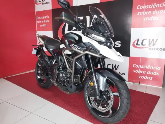 ZONTES T350 X 