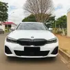 BMW 320i 2.0 16V TURBO FLEX M SPORT AUTOMÁTICO BMW 320i 2.0 16V TURBO FLEX M SPORT AUTOMÁTICO