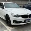 BMW 328i 2.0 GT M SPORT 16V GASOLINA 4P AUTOMÁTICO BMW 328i 2.0 GT M SPORT 16V GASOLINA 4P AUTOMÁTICO