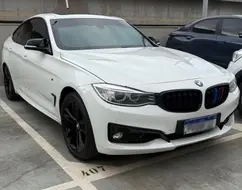 BMW 328i 2.0 GT M SPORT 16V GASOLINA 4P AUTOMÁTICO BMW 328i 2.0 GT M SPORT 16V GASOLINA 4P AUTOMÁTICO