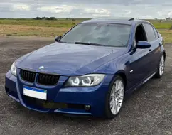 BMW 335i 3.0 SPORT SEDAN 24V GASOLINA 4P AUTOMÁTICO BMW 335i 3.0 SPORT SEDAN 24V GASOLINA 4P AUTOMÁTICO