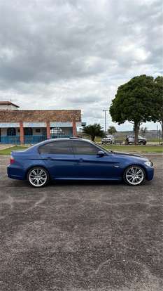 BMW-335i-2006