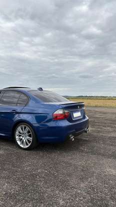 BMW-335i-2006