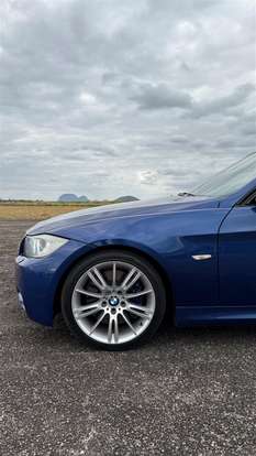 BMW-335i-2006