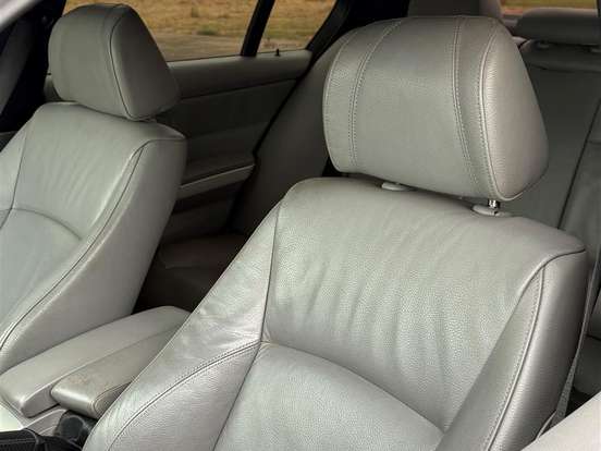 BMW-335i-3.0 SPORT SEDAN 24V GASOLINA 4P AUTOMÁTICO BMW-335i-2006