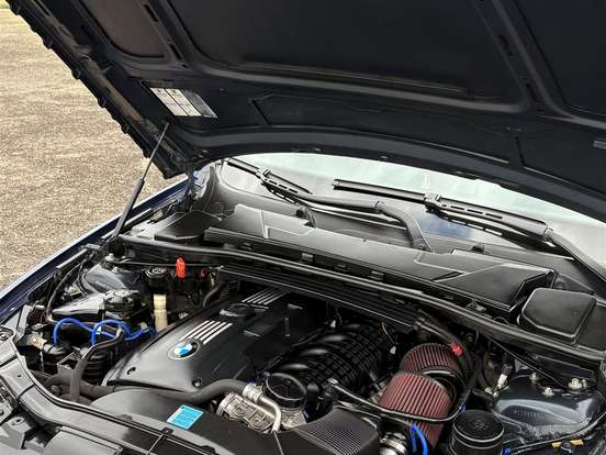 BMW-335i-3.0 SPORT SEDAN 24V GASOLINA 4P AUTOMÁTICO BMW-335i-2006