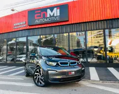 BMW i3 0.6 HÍBRIDO REX FULL 4P AUTOMÁTICO BMW i3 0.6 HÍBRIDO REX FULL 4P AUTOMÁTICO