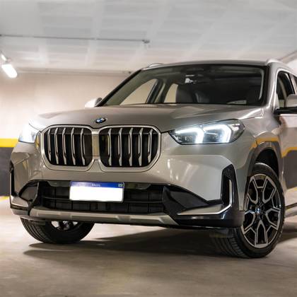 Imagem de BMW X1 2.0 16V TURBO GASOLINA SDRIVE20I X-LINE STEPTRONIC
