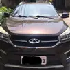 CAOA CHERY TIGGO 2 1.5 MPFI 16V FLEX ACT 4P AUTOMÁTICO CAOA CHERY TIGGO 2 1.5 MPFI 16V FLEX ACT 4P AUTOMÁTICO