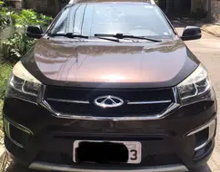 CAOA CHERY TIGGO 2 1.5 MPFI 16V FLEX ACT 4P AUTOMÁTICO CAOA CHERY TIGGO 2 1.5 MPFI 16V FLEX ACT 4P AUTOMÁTICO
