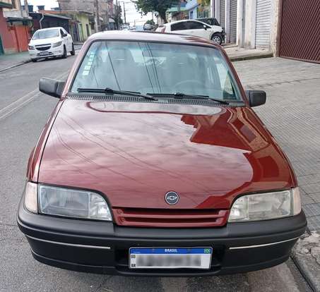 CHEVROLET-MONZA-1993
