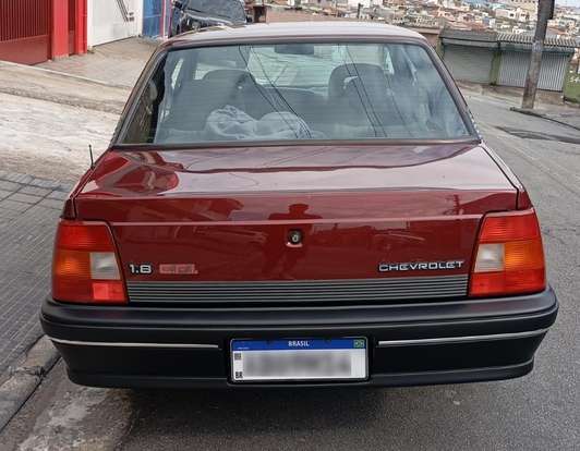 CHEVROLET-MONZA-1993