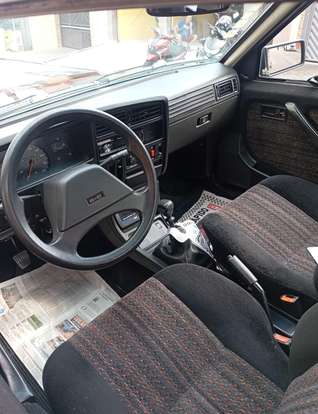 CHEVROLET-MONZA-1.8 EFI 650 8V ÁLCOOL 2P MANUAL CHEVROLET-MONZA-1993