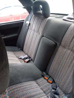 CHEVROLET-MONZA-1.8 EFI 650 8V ÁLCOOL 2P MANUAL CHEVROLET-MONZA-1993
