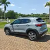 FIAT PULSE 1.0 TURBO 200 FLEX AUDACE CVT FIAT PULSE 1.0 TURBO 200 FLEX AUDACE CVT