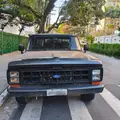 FORD F-1000 3.9 SUPER SÉRIE 4X2 CS 8V TURBO DIESEL 2P MANUAL FORD F-1000 3.9 SUPER SÉRIE 4X2 CS 8V TURBO DIESEL 2P MANUAL