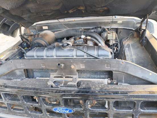 FORD-F-1000-3.9 SUPER SÉRIE 4X2 CS 8V TURBO DIESEL 2P MANUAL FORD-F-1000-1988