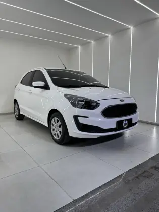 FORD KA 1.0 TI-VCT FLEX SE MANUAL
