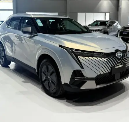 GAC GS4 2.0 HEV PREMIUM AUTOMÁTICO