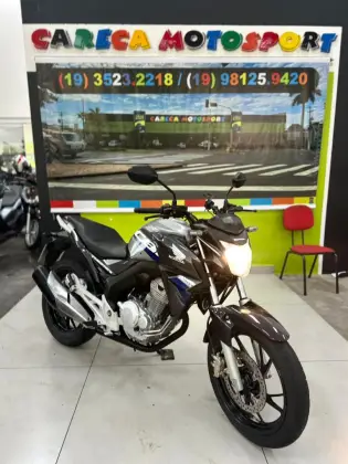 HONDA CB TWISTER ABS HONDA CB TWISTER ABS