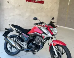 HONDA CG 160 TITAN HONDA CG 160 TITAN