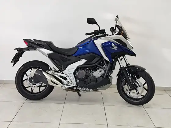 HONDA NC 750X ABS HONDA NC 750X ABS