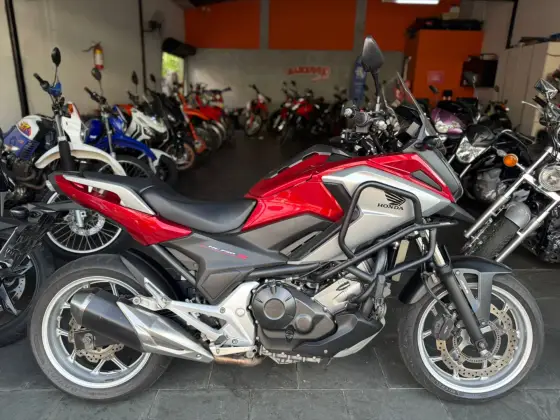 HONDA NC 750X ABS HONDA NC 750X ABS