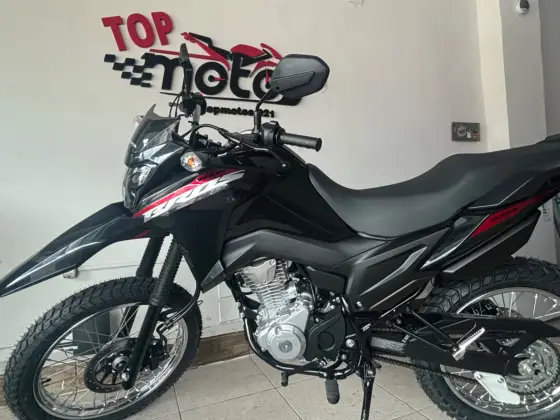 HONDA NXR 160 BROS ABS 