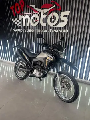 HONDA NXR 160 BROS ESDD 