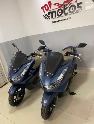 HONDA PCX 160 ABS 