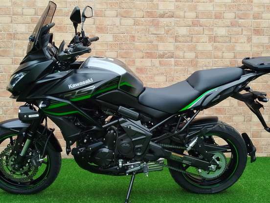 KAWASAKI-VERSYS TOURER ABS KAWASAKI-VERSYS TOURER ABS-2020
