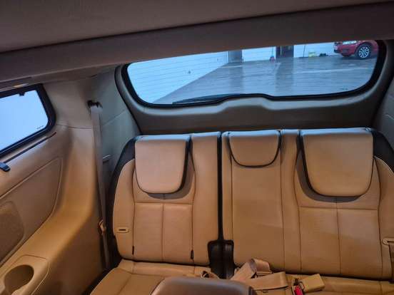 KIA-CARNIVAL-3.3 EX V6 24V GASOLINA 4P AUTOMATICO KIA-CARNIVAL-2017