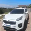 KIA SPORTAGE 2.0 LX 4X2 16V FLEX 4P AUTOMÁTICO KIA SPORTAGE 2.0 LX 4X2 16V FLEX 4P AUTOMÁTICO