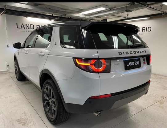LAND ROVER-DISCOVERY SPORT-2018