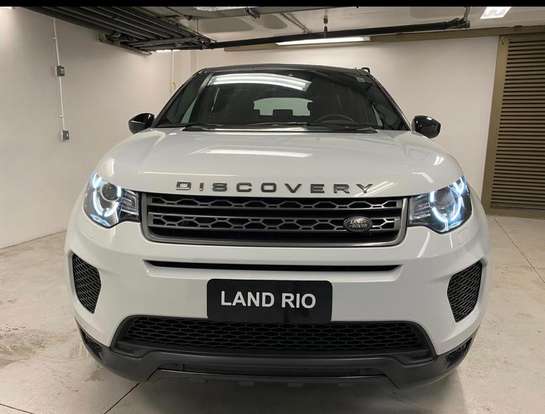 LAND ROVER-DISCOVERY SPORT-2018