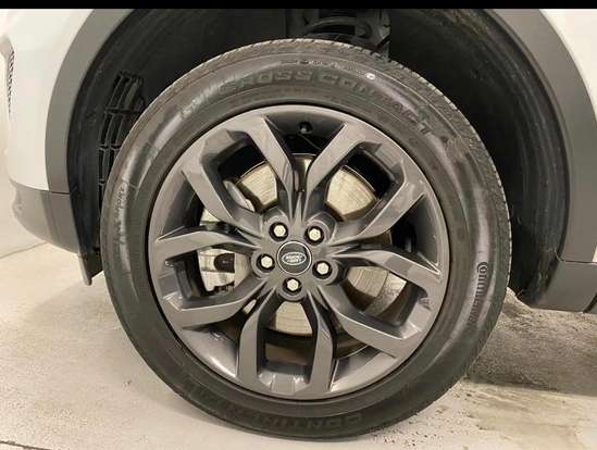 LAND ROVER-DISCOVERY SPORT-2018