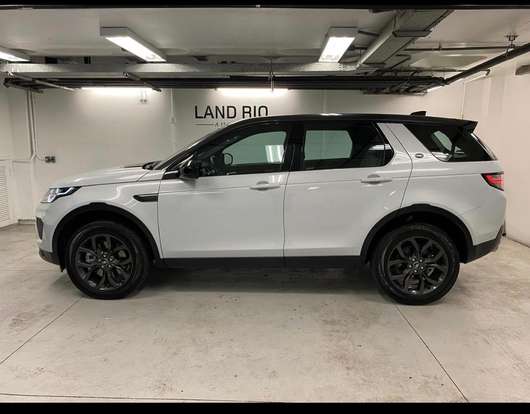 LAND ROVER-DISCOVERY SPORT-2018