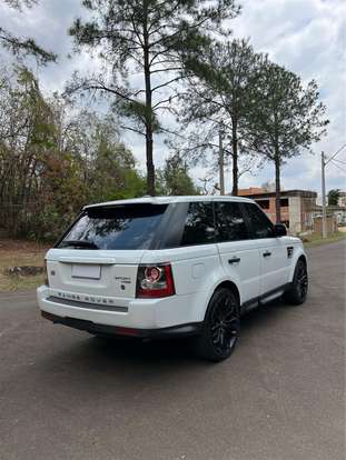 LAND ROVER-RANGE ROVER SPORT-2011