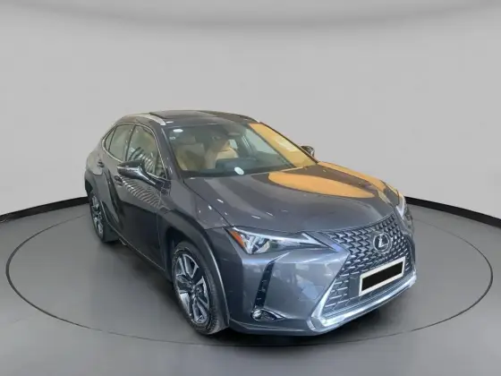 LEXUS UX 300h 2.0 VVT-I HYBRID CVT LEXUS UX 300h 2.0 VVT-I HYBRID CVT