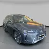 LEXUS UX 300h 2.0 VVT-I HYBRID CVT LEXUS UX 300h 2.0 VVT-I HYBRID CVT