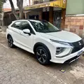 MITSUBISHI ECLIPSE CROSS 1.5 MIVEC TURBO GASOLINA HPE-S S-AWC CVT MITSUBISHI ECLIPSE CROSS 1.5 MIVEC TURBO GASOLINA HPE-S S-AWC CVT