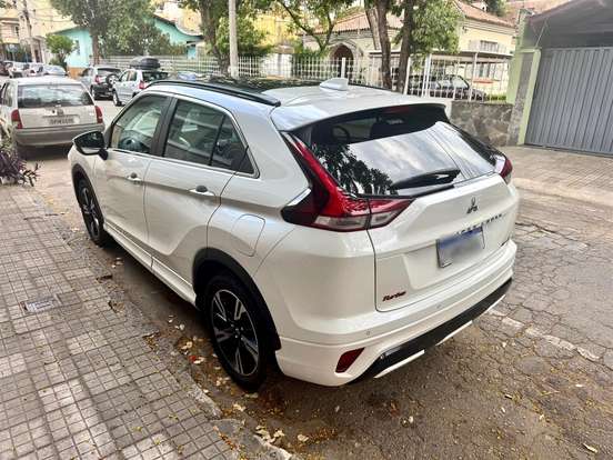 MITSUBISHI-ECLIPSE CROSS-2022