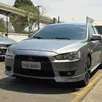 MITSUBISHI LANCER 2.0 16V GASOLINA 4P AUTOMÁTICO MITSUBISHI LANCER 2.0 16V GASOLINA 4P AUTOMÁTICO