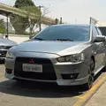 MITSUBISHI LANCER 2.0 16V GASOLINA 4P AUTOMÁTICO MITSUBISHI LANCER 2.0 16V GASOLINA 4P AUTOMÁTICO