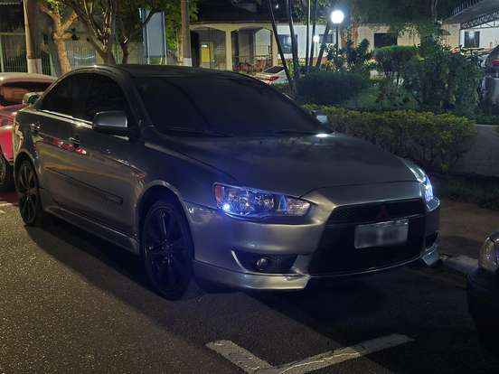 MITSUBISHI-LANCER-2013