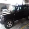 MITSUBISHI PAJERO TR4 2.0 4X4 16V 140CV FLEX 4P AUTOMÁTICO MITSUBISHI PAJERO TR4 2.0 4X4 16V 140CV FLEX 4P AUTOMÁTICO