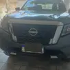 NISSAN FRONTIER 2.3 16V TURBO DIESEL XE CD 4X4 AUTOMÁTICO NISSAN FRONTIER 2.3 16V TURBO DIESEL XE CD 4X4 AUTOMÁTICO